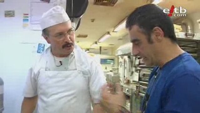 Bi Errepidean: Gazia eta Gozoa