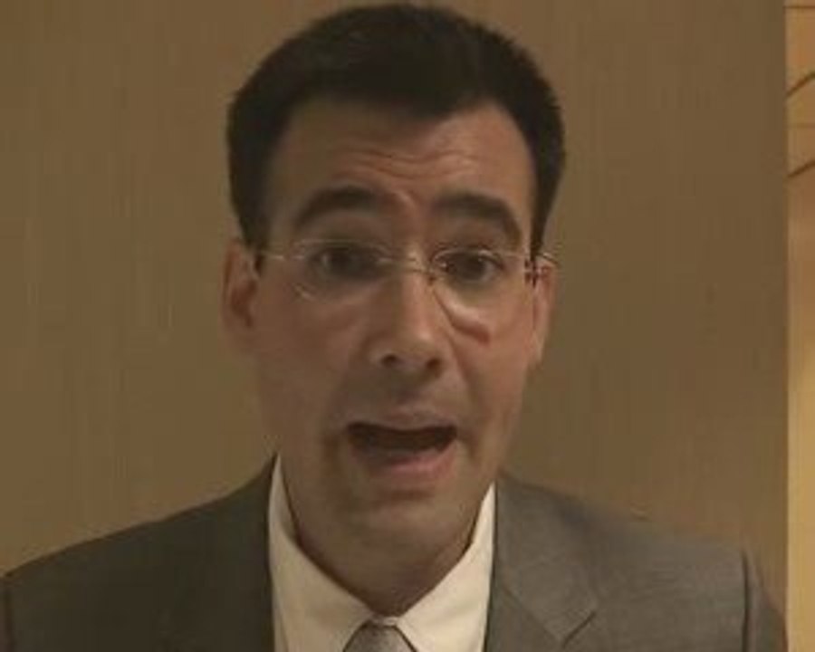 Thierry Lefèvre - Réforme du juge d'instruction