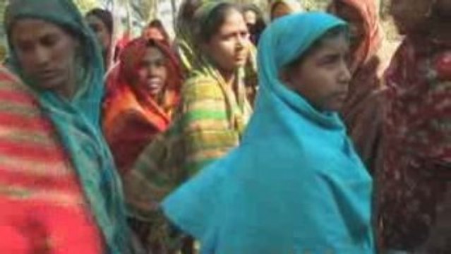 Live Earth Run for Water: 'This is Why We Run'