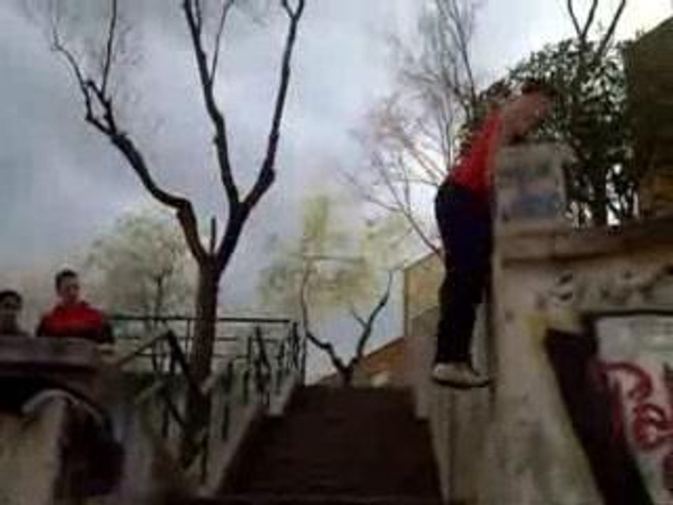 Sampler Dilan