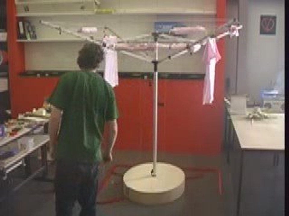 DominoDay 2007 Test - Product X