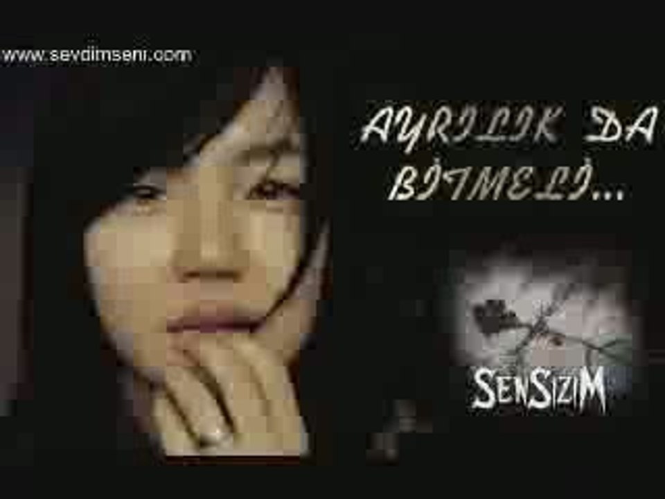 Şiir - Başım Gözüm Üstüne