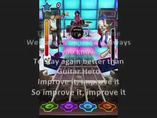 Improve it - Dominique Croce