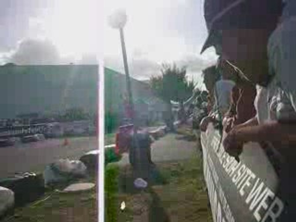 Wilback Vs Spirit Lc