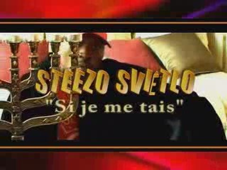 Si je me tais / Sviêtlo