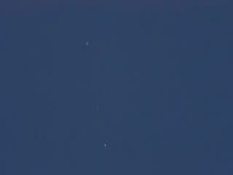 ovnis spheres, marseille,france,12.10.09