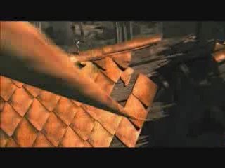 The Winged Beast clip from 9, in cinemas 28 Oct 09