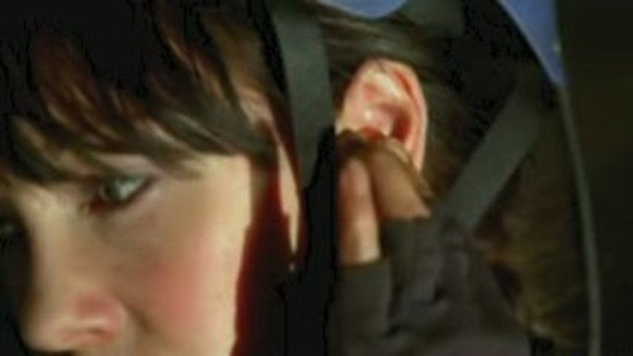 The Descent: Part 2 - la bande annonce de la semaine