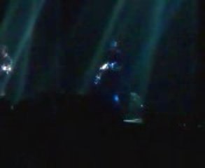 Indochine 2009 concert