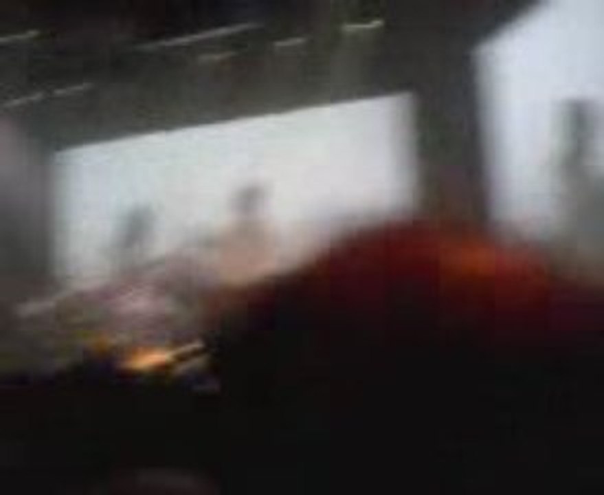 Indochine 2009 concert