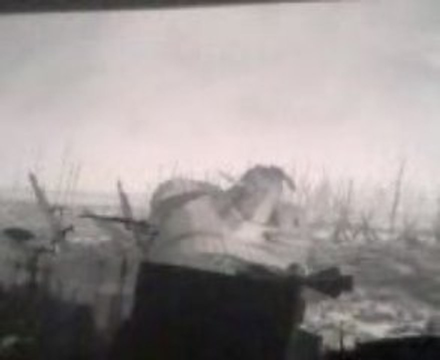 Indochine 2009 concert INTRO L'AVENTURIER