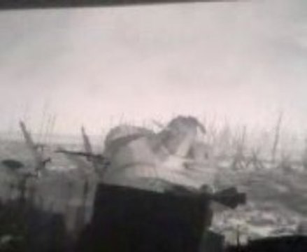 Indochine 2009 concert INTRO L'AVENTURIER