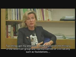 Qui sommes-nous - French-American Foundation France