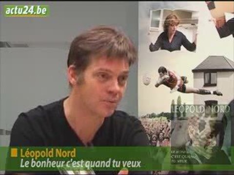 Actu24 - Alec mansion : l'interview pochettes de disques