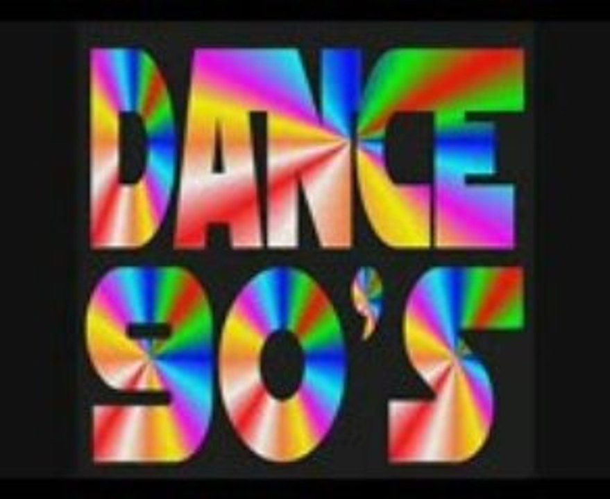 Diana's - All I Need Is Love (Euro Version) (Dance Anni '90)