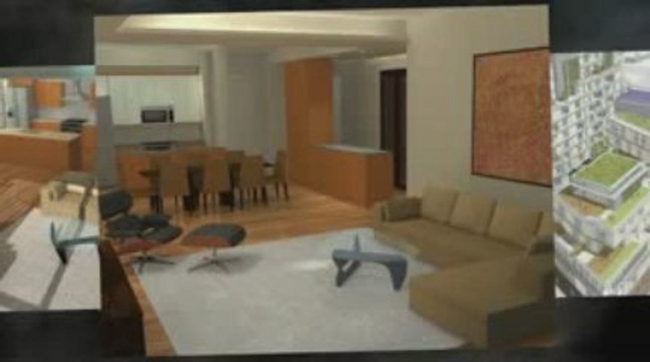 Greenbridge Condos in Chapel Hill