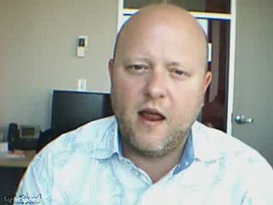 Why Going Pro About Video - Jeremy Allaire