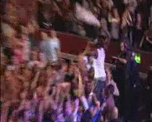 Concert Orange RockCorps à Londres : les meilleurs moments