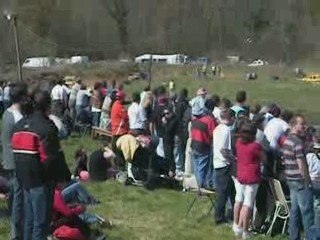 FUN CAR LISORS 04-2009