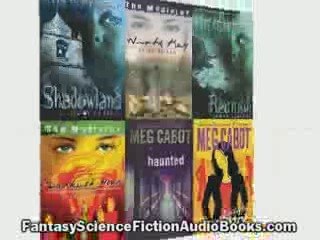 Harry Potter Audio Books