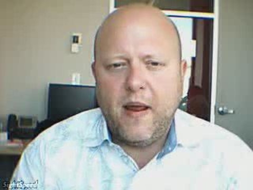 Online Video Advertising - Jeremy Allaire