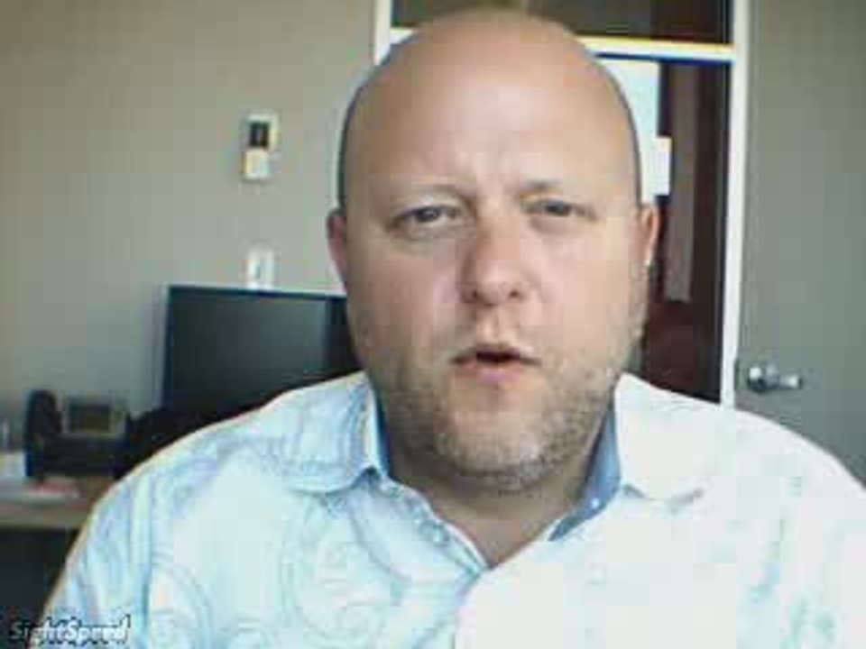My Wish For Online Video - Jeremy Allaire