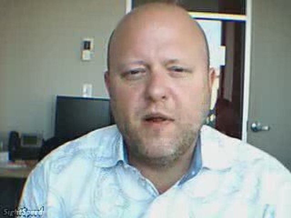 The Challenge Of Video Content - Jeremy Allaire