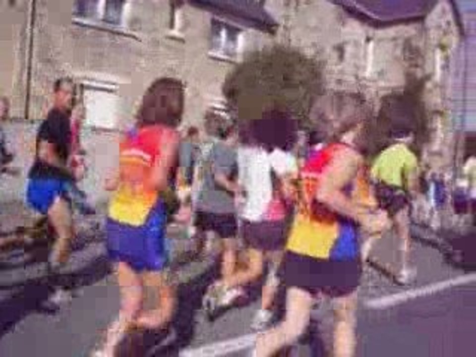 tout rennes court semi-marathon 2è partie (2009)