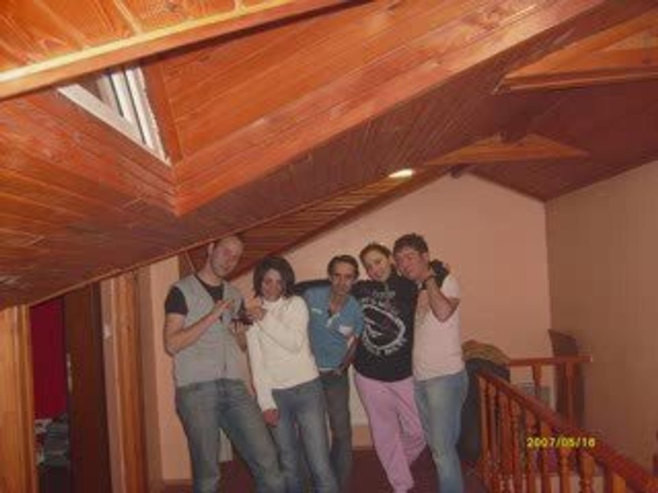 İstanbul bize dar :)