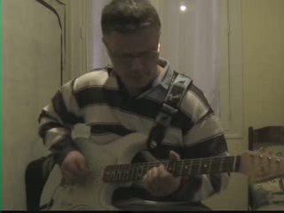 pink floyd marooned by me!