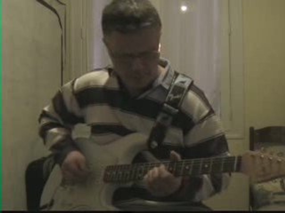pink floyd marooned by me!