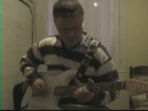 pink floyd marooned by me!