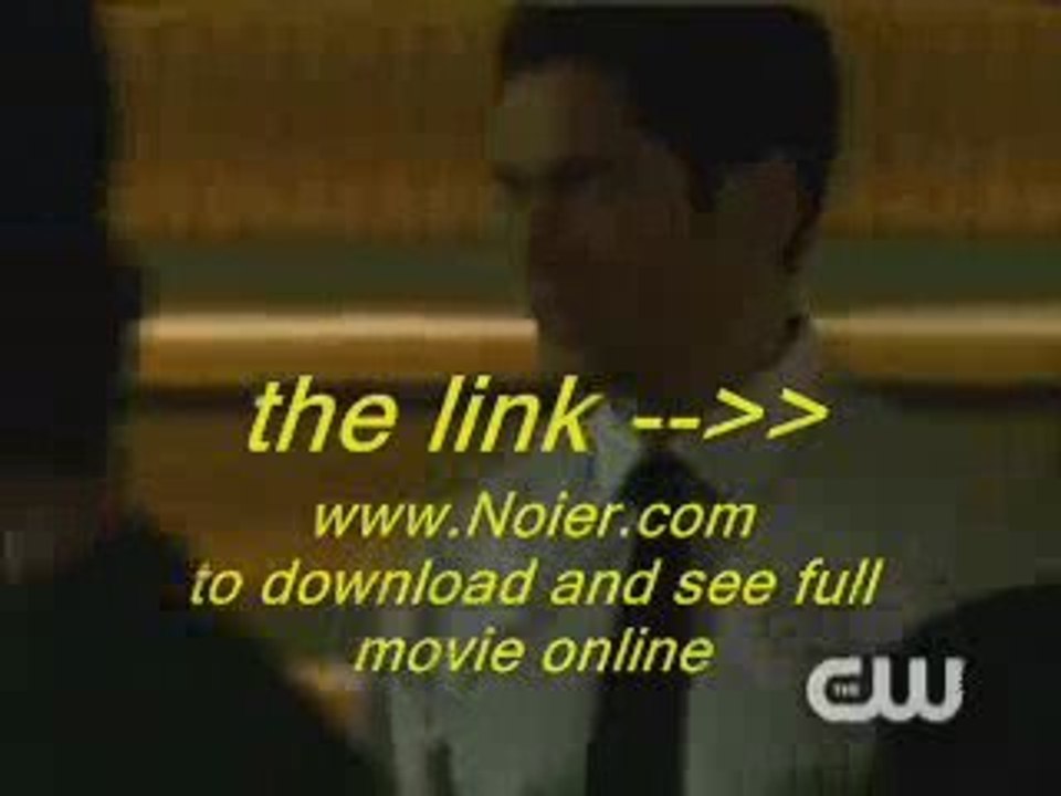 Gossip Girl 3x06 "Enough About Eve" Promo (Gossip ...