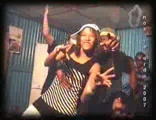 Rajman & 201 Mouv izy igny