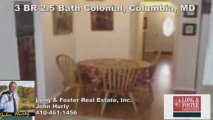 Columbia, MD - $379,000 House for Sale