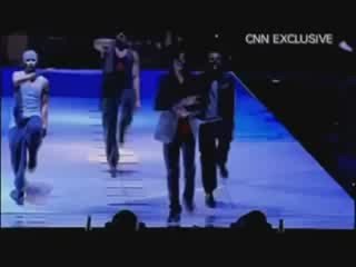 MICHAEL JACKSON   THIS  IS IT NEW 2009