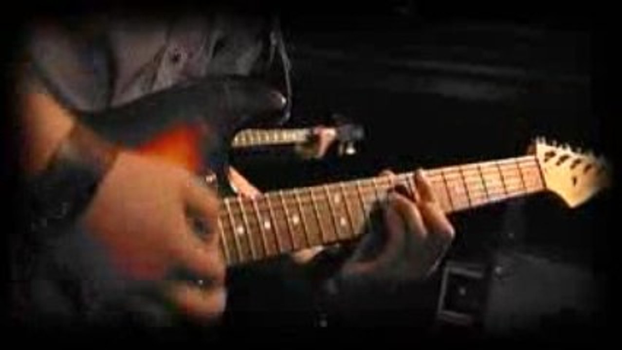 ELEPHANZ dans l'emission NAJDA sur TéléNantes