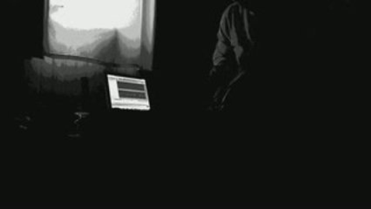 Hoodoo - Muse Cover