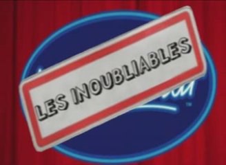 Nouvelle Star : les inoubliables