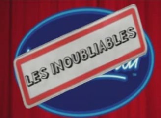 Nouvelle Star : les inoubliables