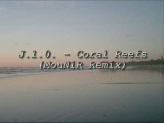 J.1.0. - Coral Reefs (MouN1R Remix)