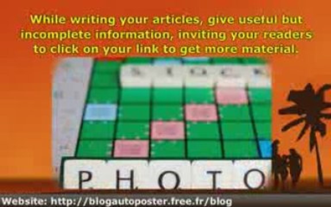 Article Marketing - How to Successfully Leverage List Buildi