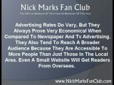 Nick Marks | Marketing To Make Money Online