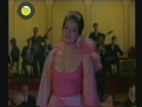 Belkis Ozener Sevemedim Karagozlum