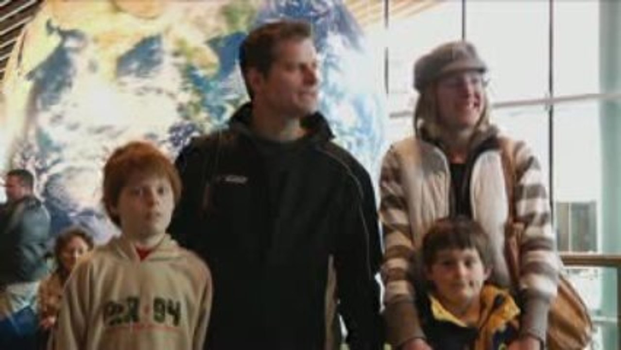 Public Open House: Vancouver Convention Centre - BC, Canada