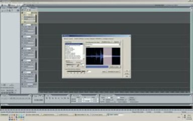 Skin Adobe Audition