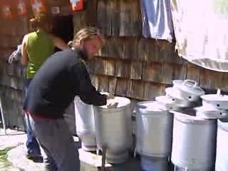 Percussions traditionnelles Suisse