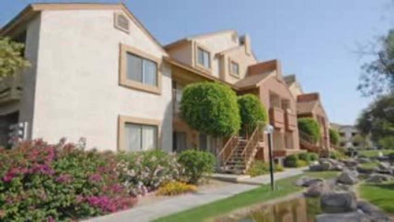 Phoenix Apartments - Peaks At Papago Park Apartments