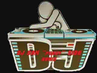 dj sam " funky " side remix