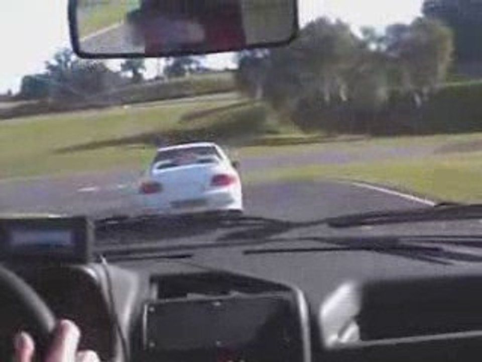 le mas du clos 205 turbo wcs7